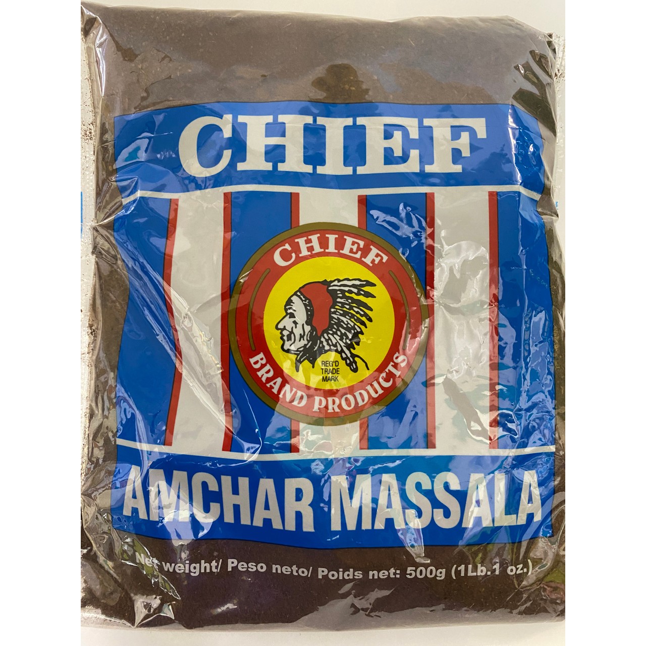 Chief Amchar Masala 500 GM