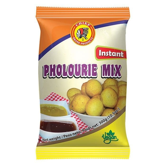 Chief Pholourie Mix 300 GM