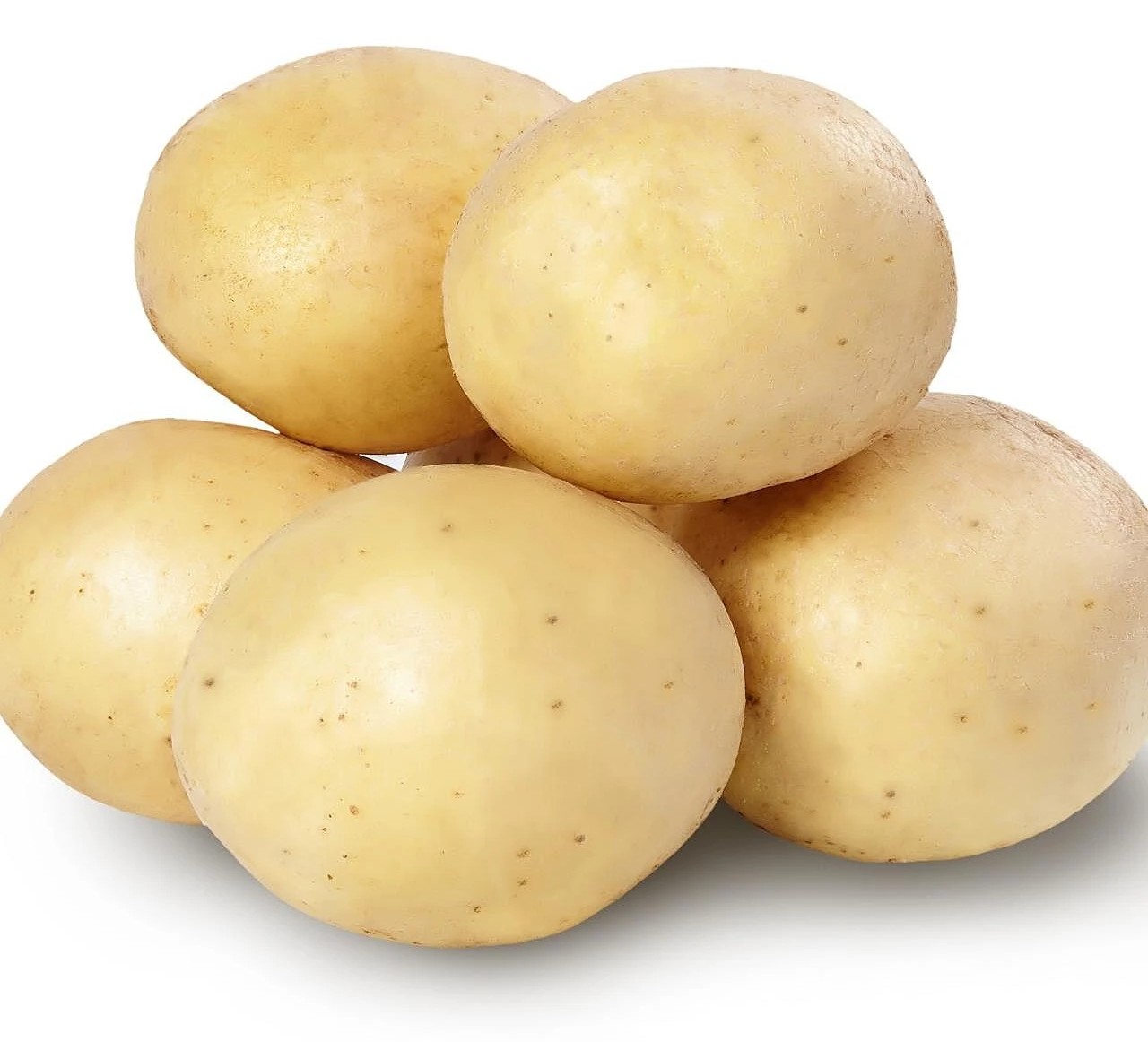 Baby White Potato 1 LBS