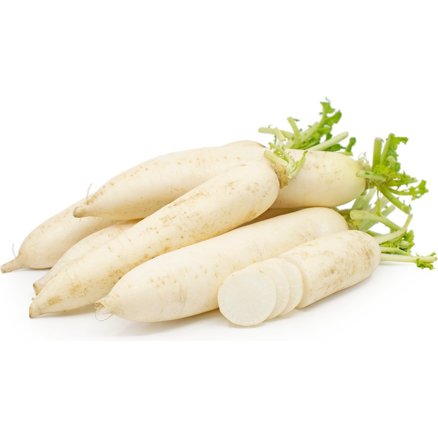 DAIKON 1 LBS