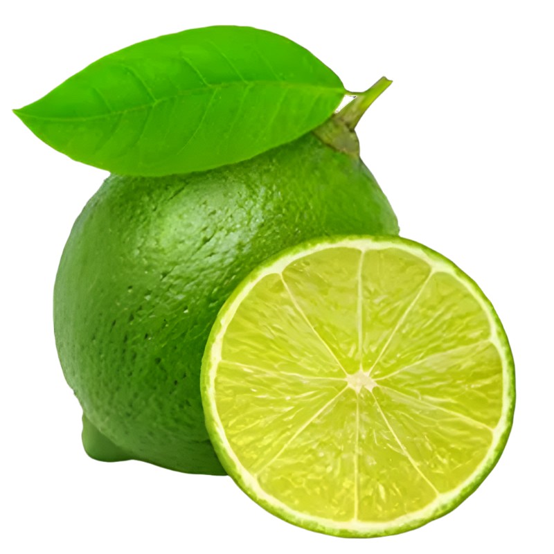 LIME GREEN 1 LBS