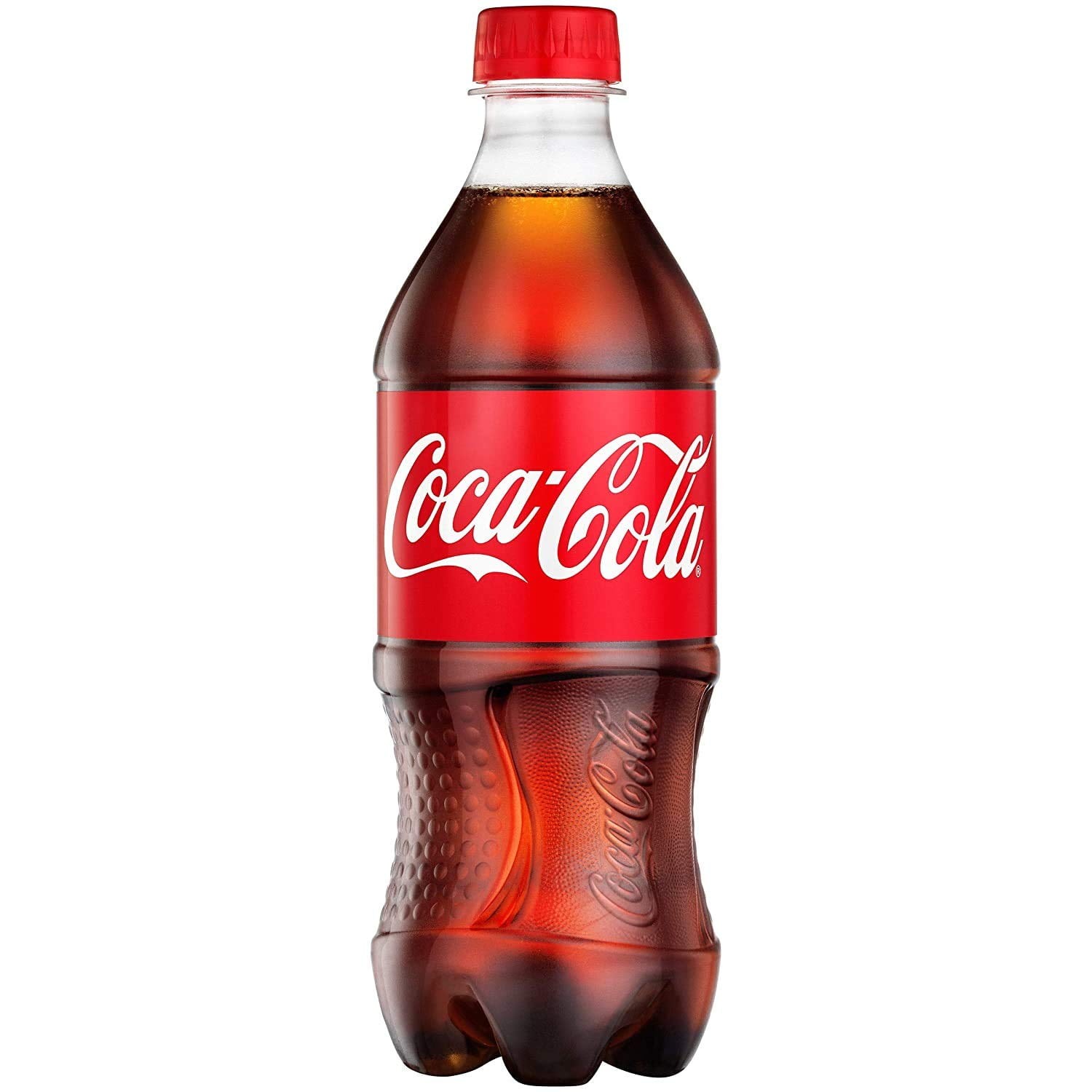 COKE CLASSIC 20 OZ