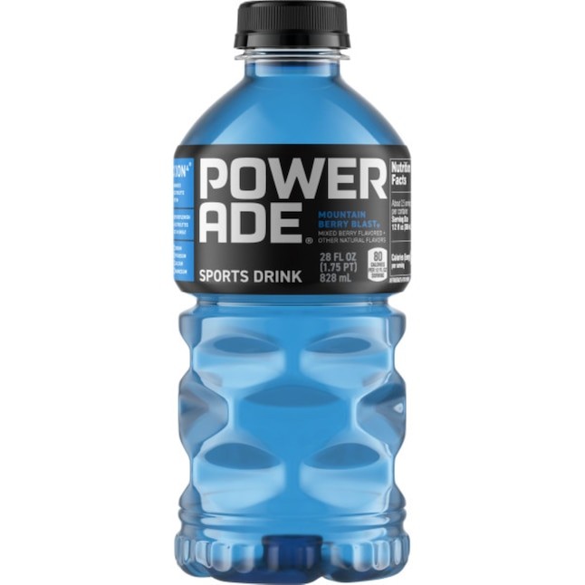 POWERADE 28 OZ
