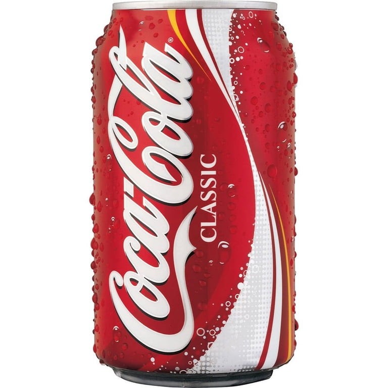 Coca Cola 355 ML