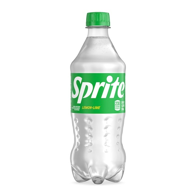 SPRITE 20 FLOZ