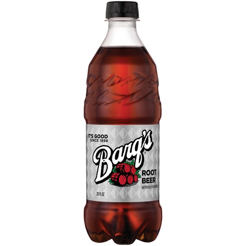 Barqs 20 FLOZ