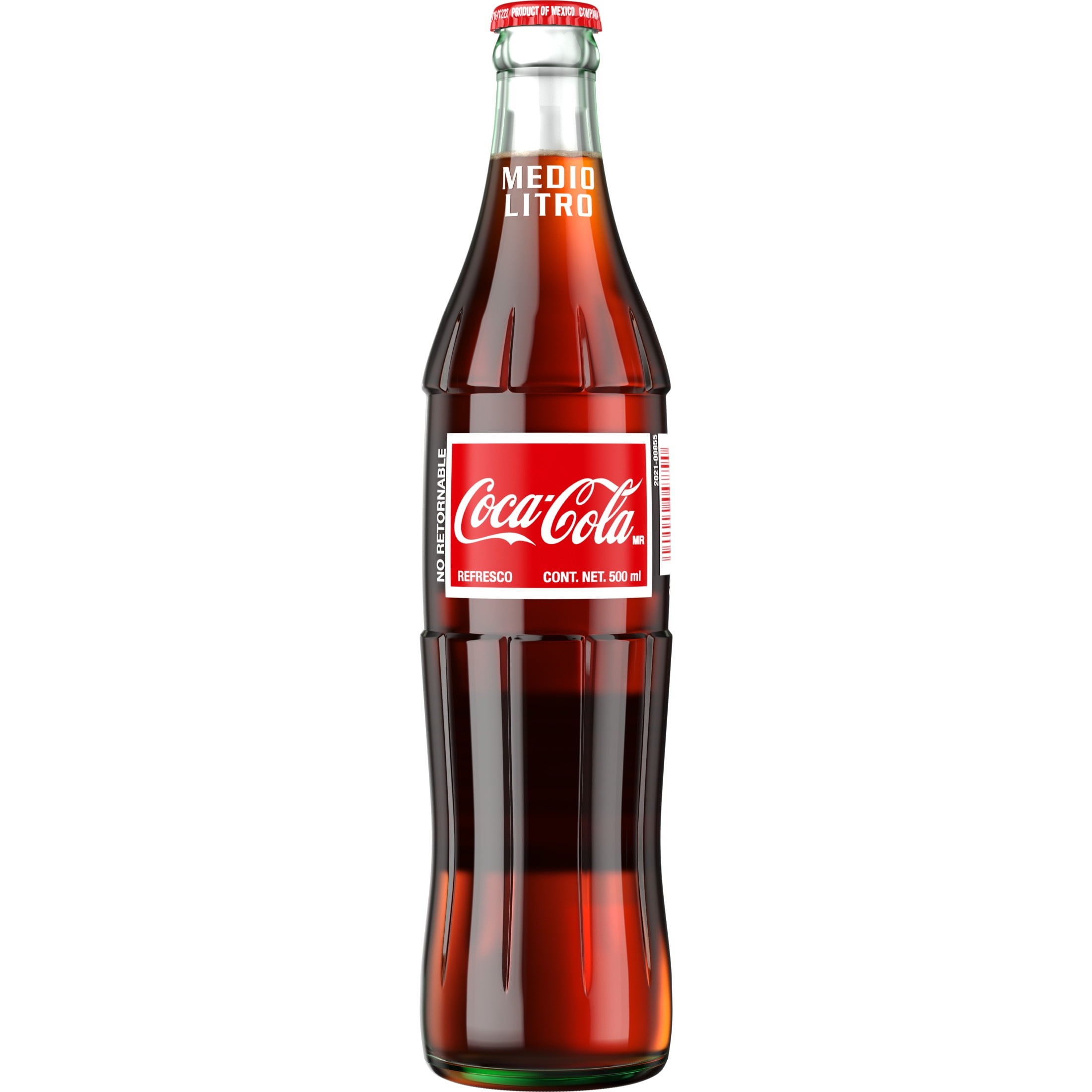 Coca Cola 500 ML
