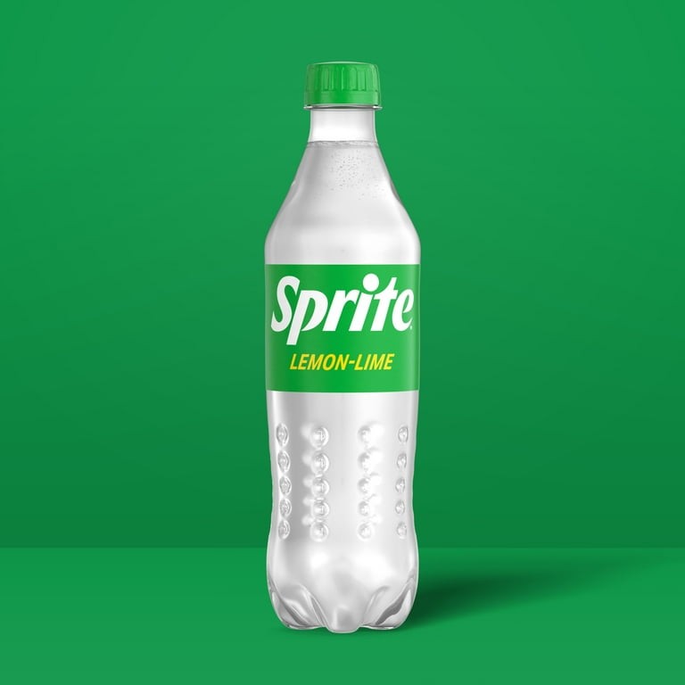 SPRITE 16.9 FLOZ