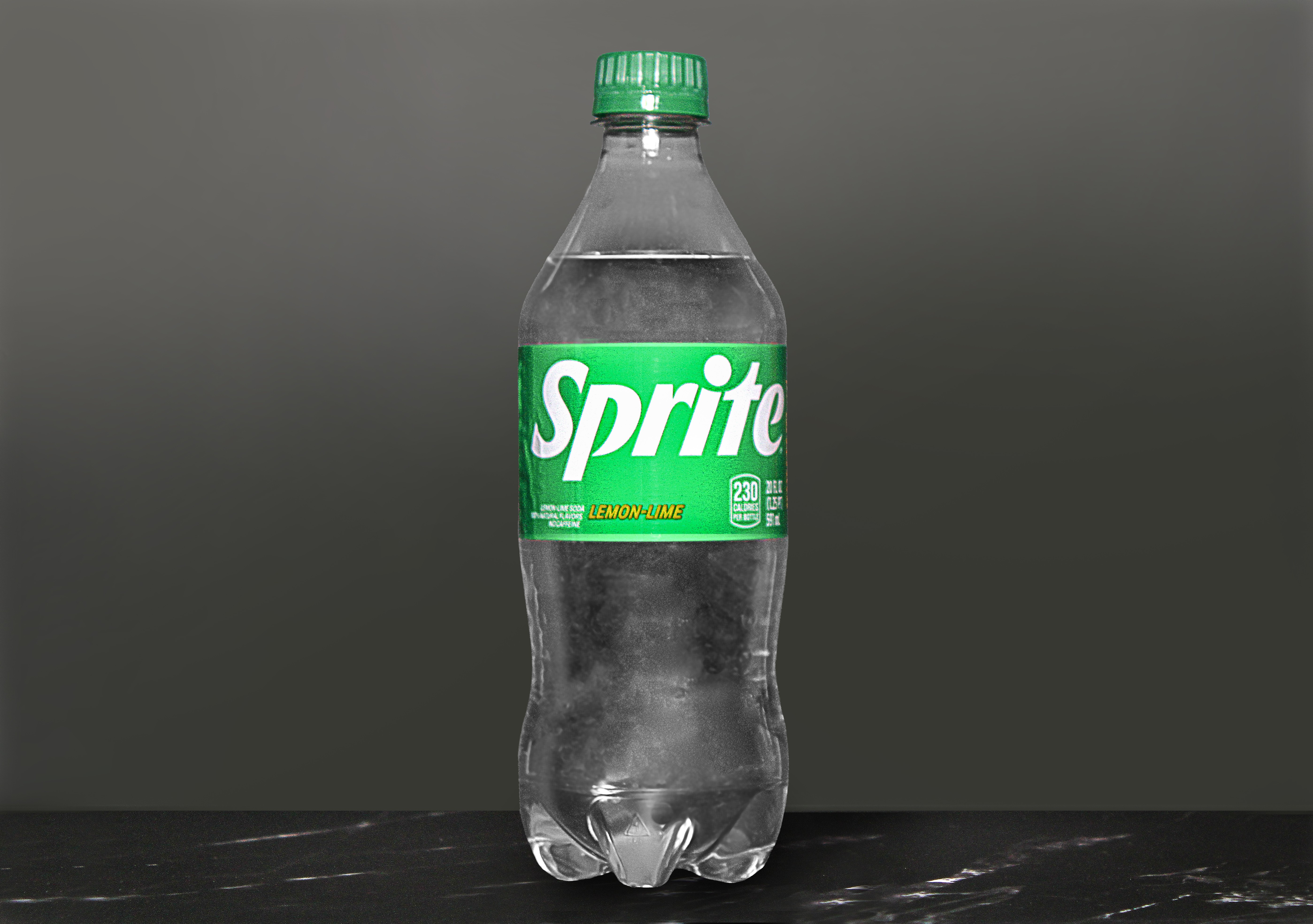 Sprite 17 FLOZ