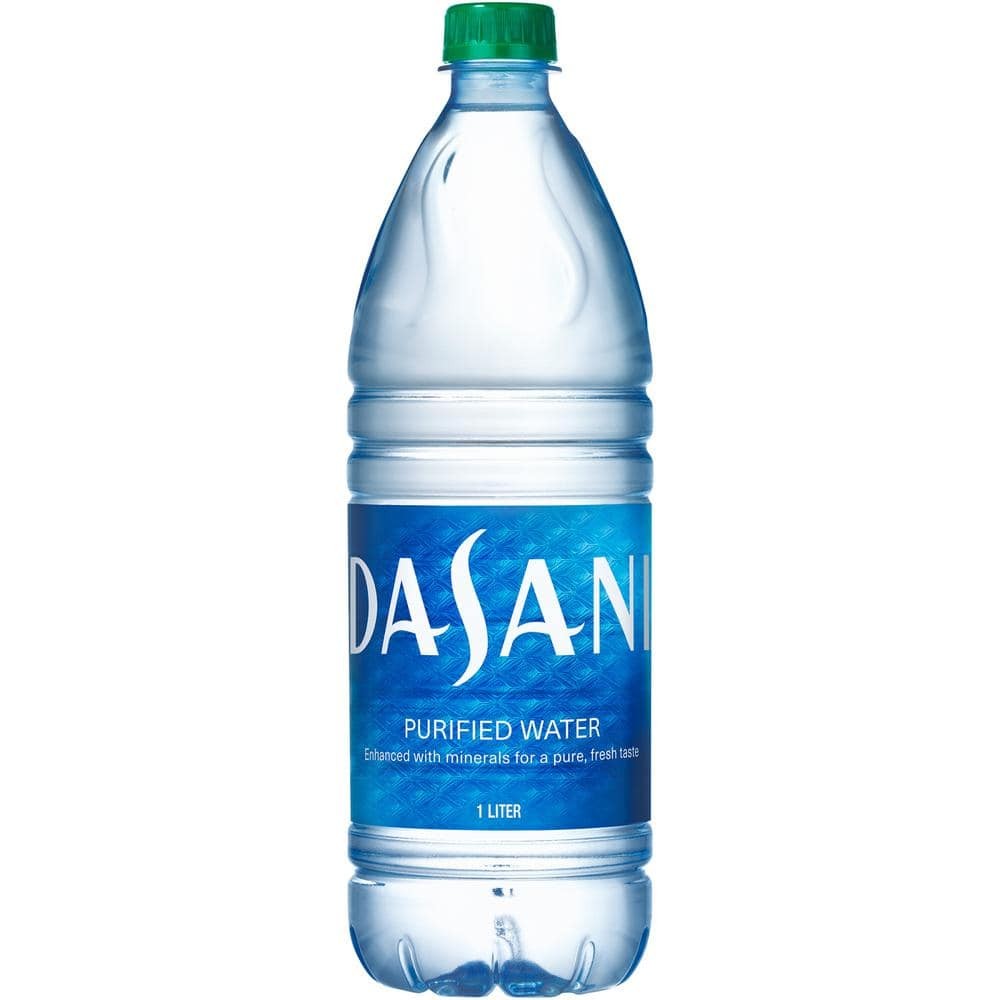 DASANI WATER 1 LTR