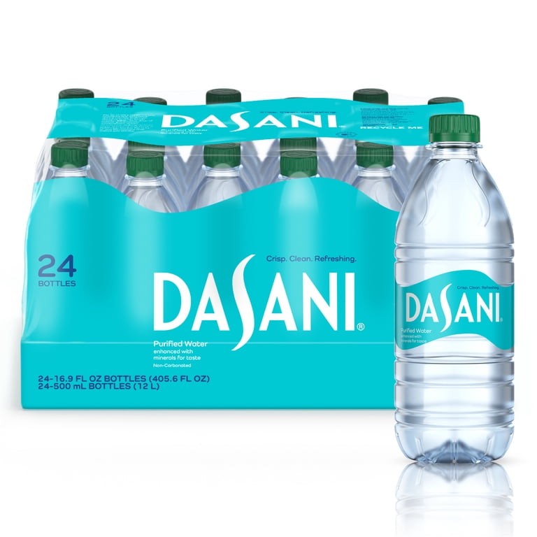 DASANI 24 PACK