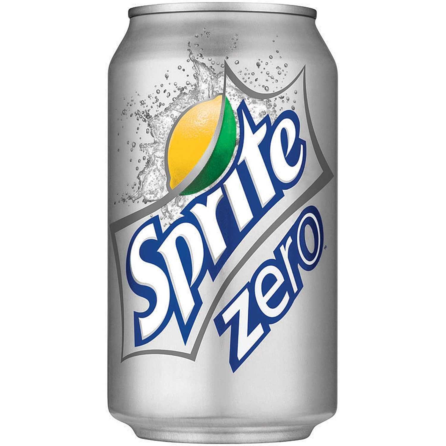 SPRITE ZERO 12 PACK