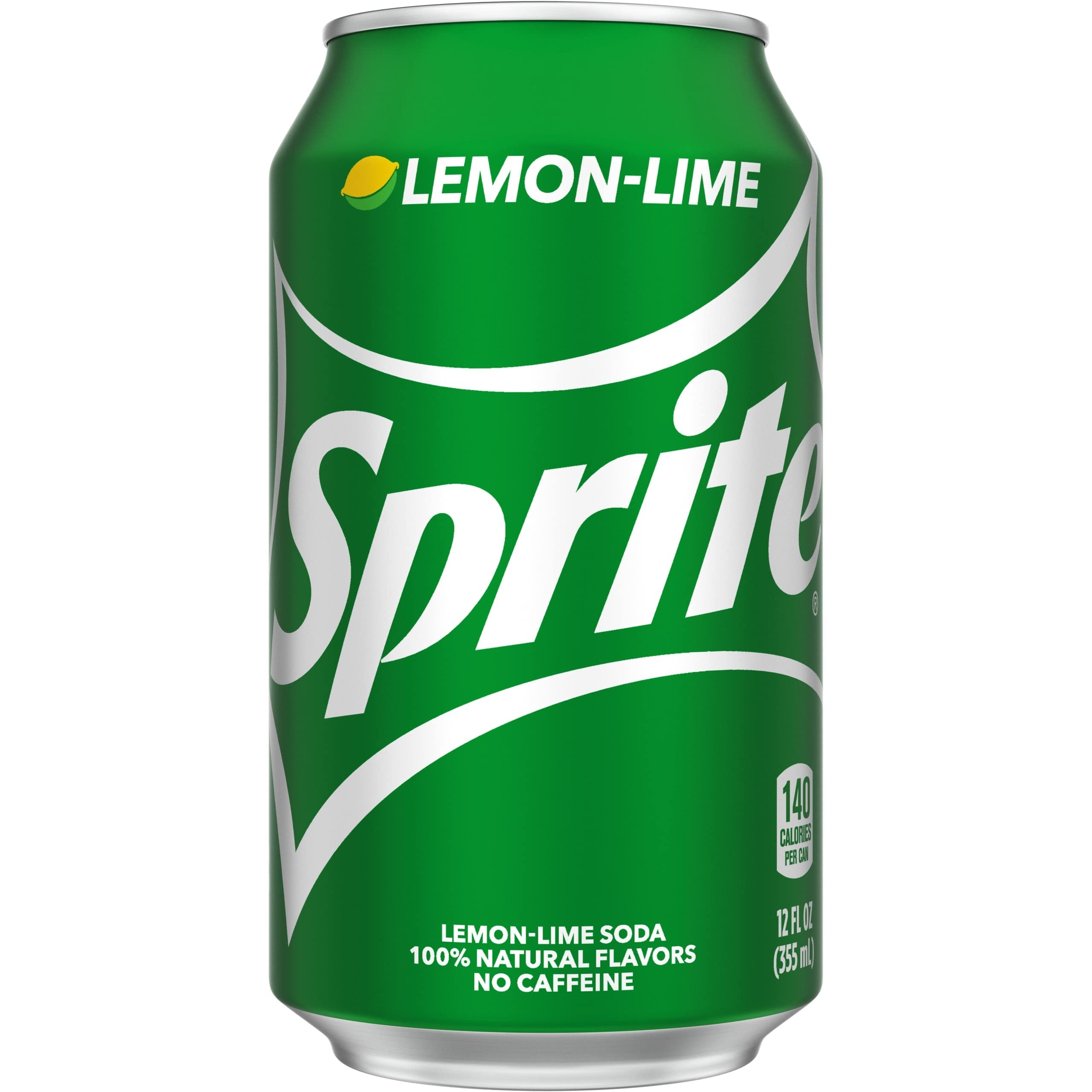 SPRITE 12 FLOZ