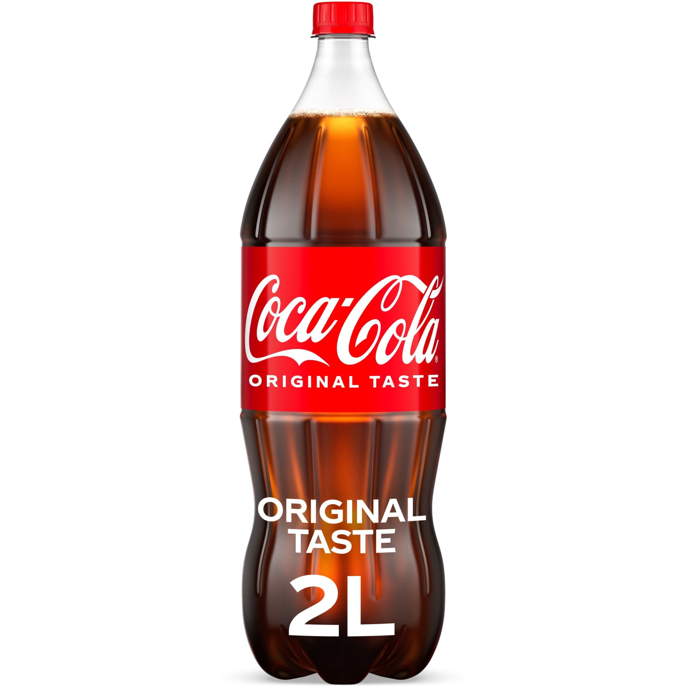 COKE 2 LTR