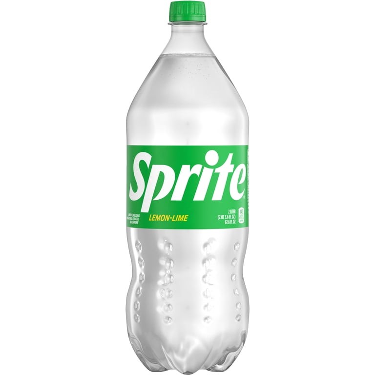 Sprite 2 LTR