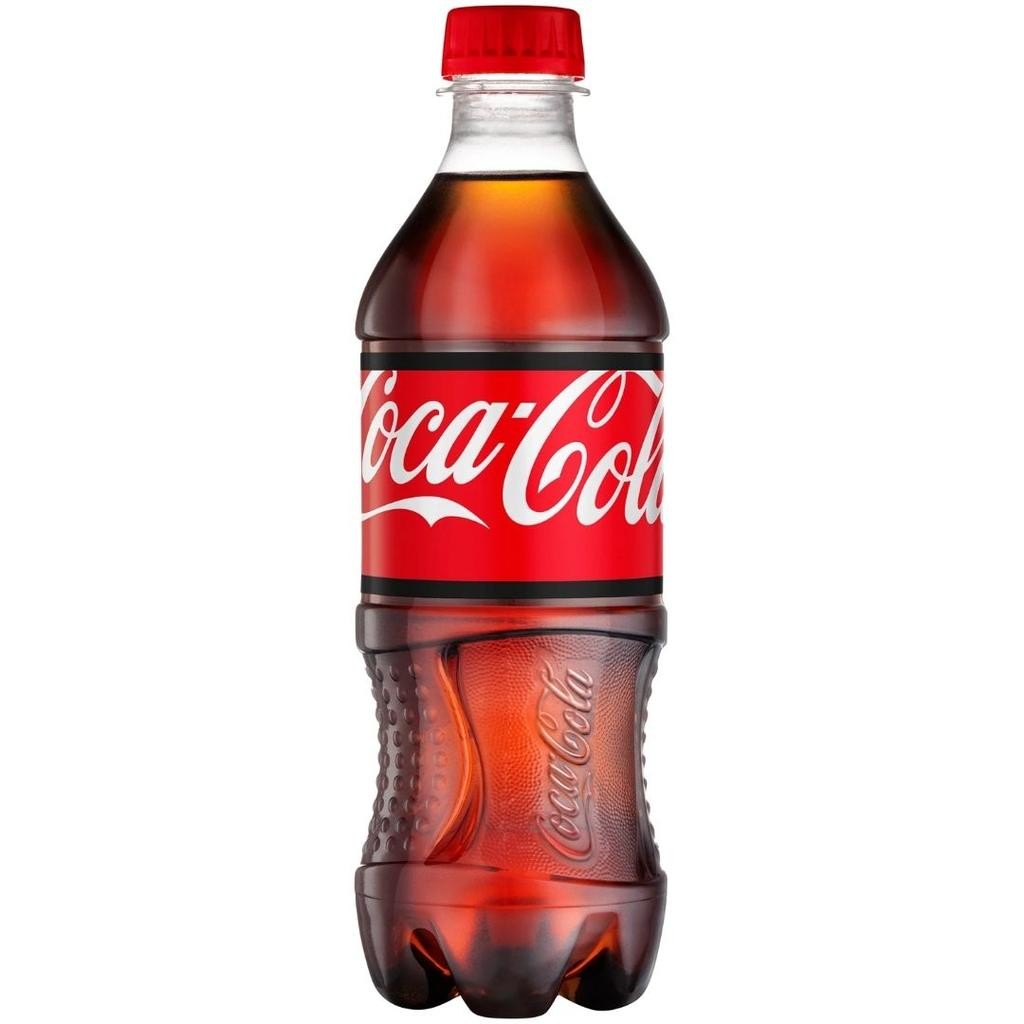 COCA COLA CLASSIC 16 OZ