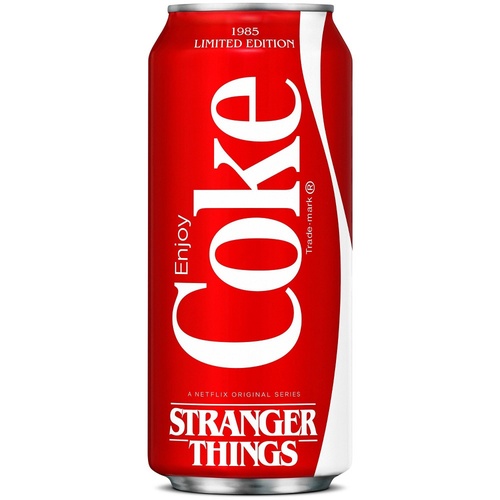 Coke 16 FLOZ