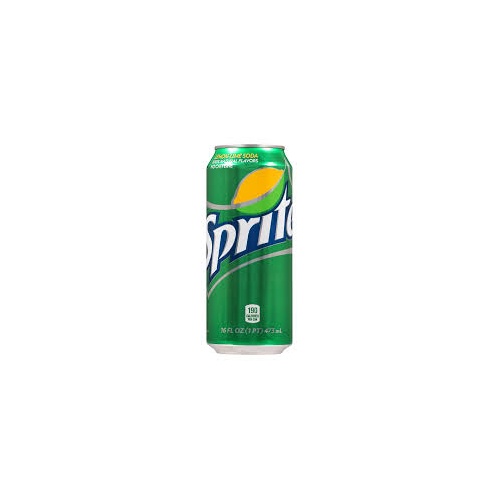 Sprite 16 FLOZ