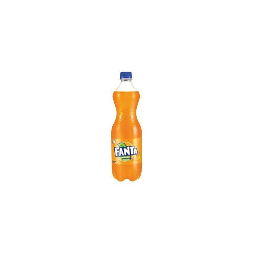 FANTA ORANGE 1.25 LTR