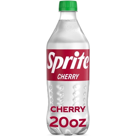 SPRITE CHERRY 20 OZ