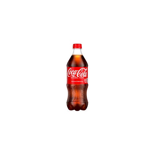 CHERRY COKE 6 Pack