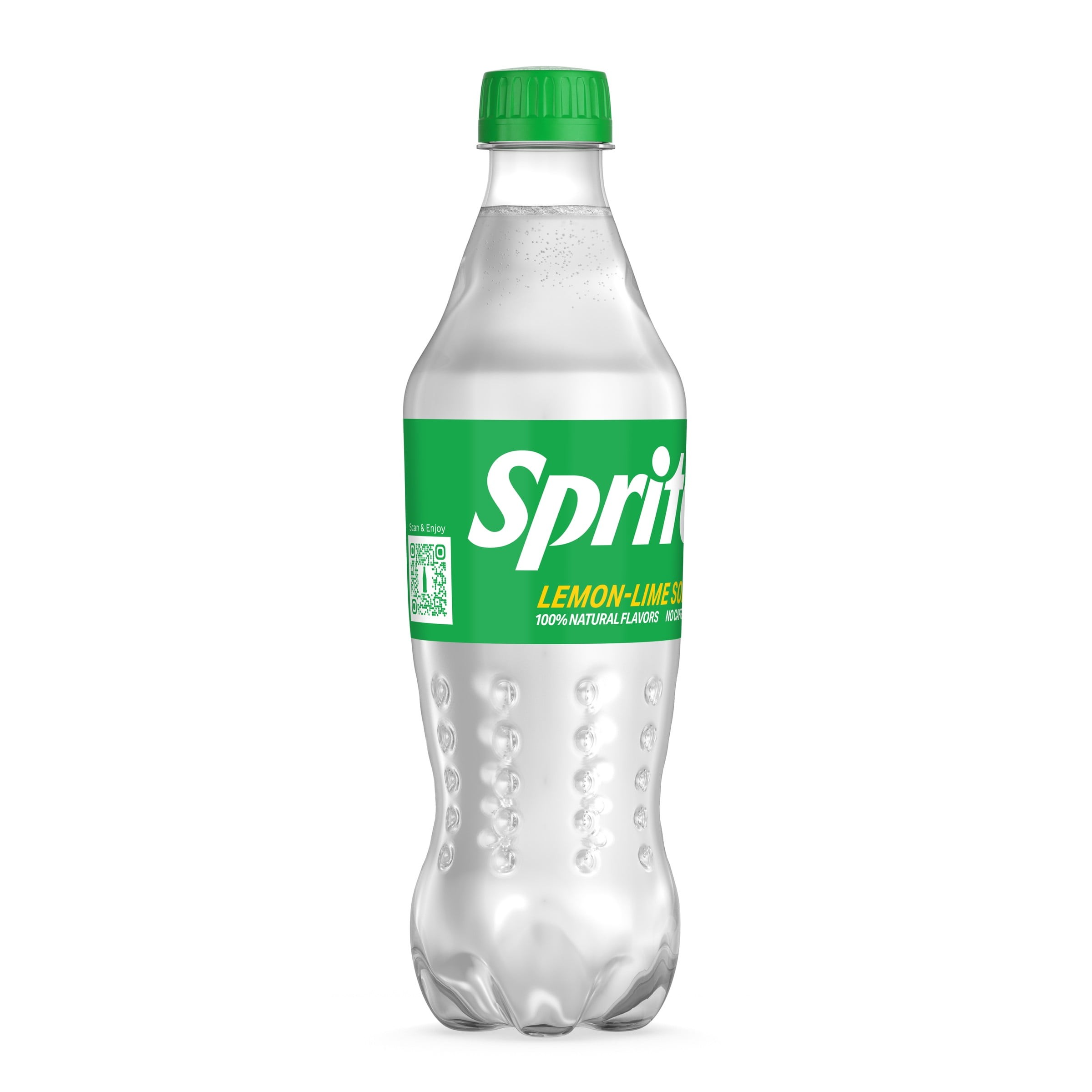 Sprite Lemon Lime 16.9 OZ