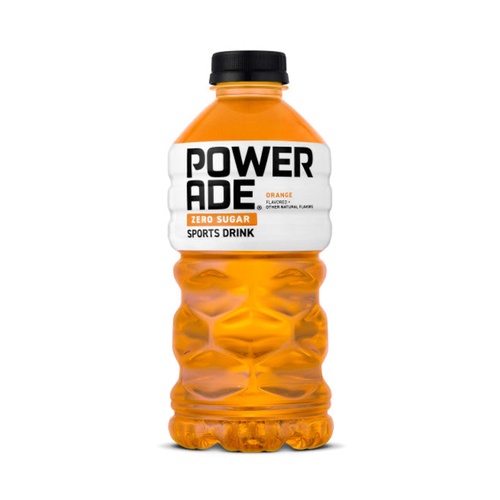 Powerade Zero 28 FLOZ