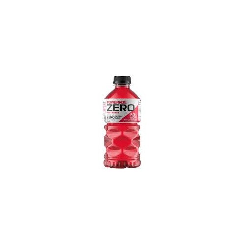 POWERADE FRT PUN ZER 28 FLOZ