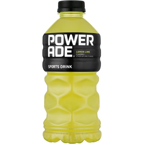 Powerade Lime 28 FLOZ