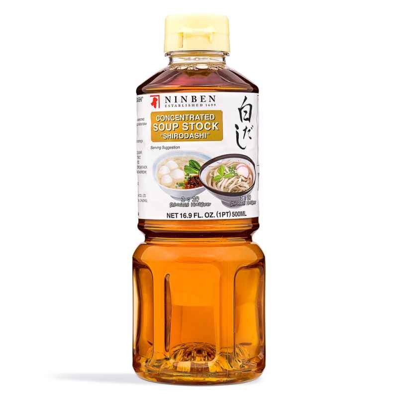 NINBEN SOUP STOCK SHIRODASHI 1.1 Lbs
