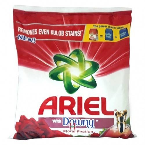ARIEL DOWNY PASSION POWER DETERGENT 300 GM