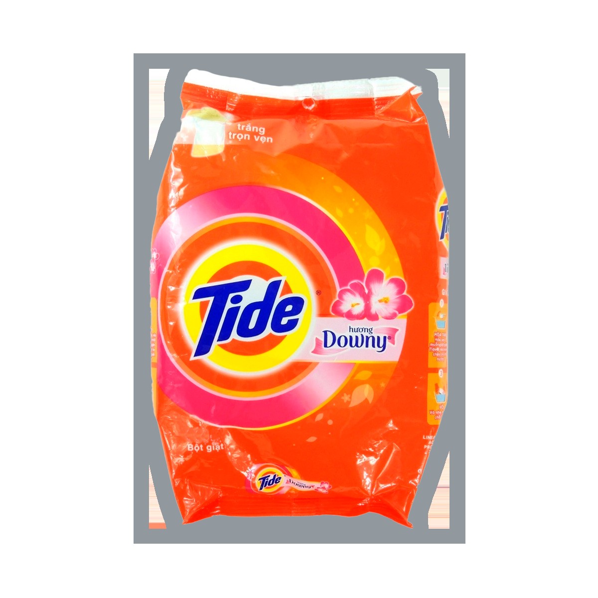 Tide Downy 370 GM