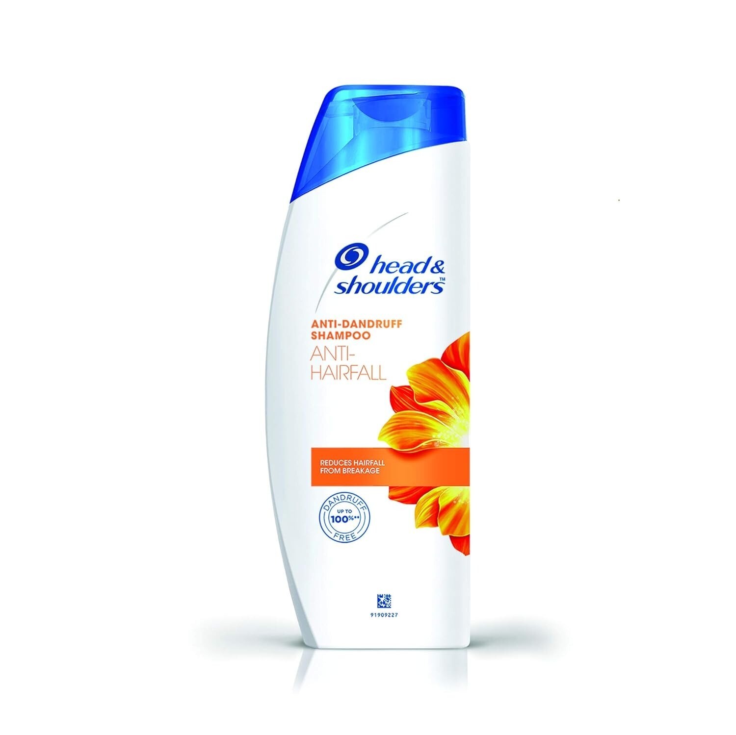 HEAD & SHOULDERS ANTI HAIRFALL SHAMPOO 8.45 OZ