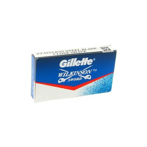 GILLETTE 1 COUNT