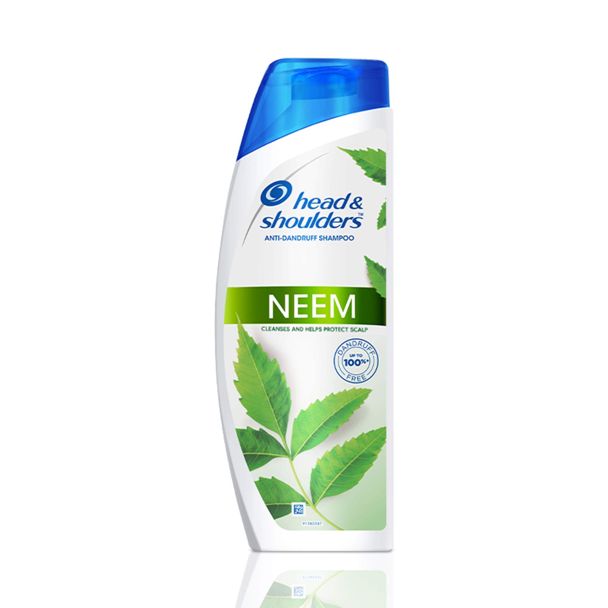 Head And Shoulder Shampoo 340 ML