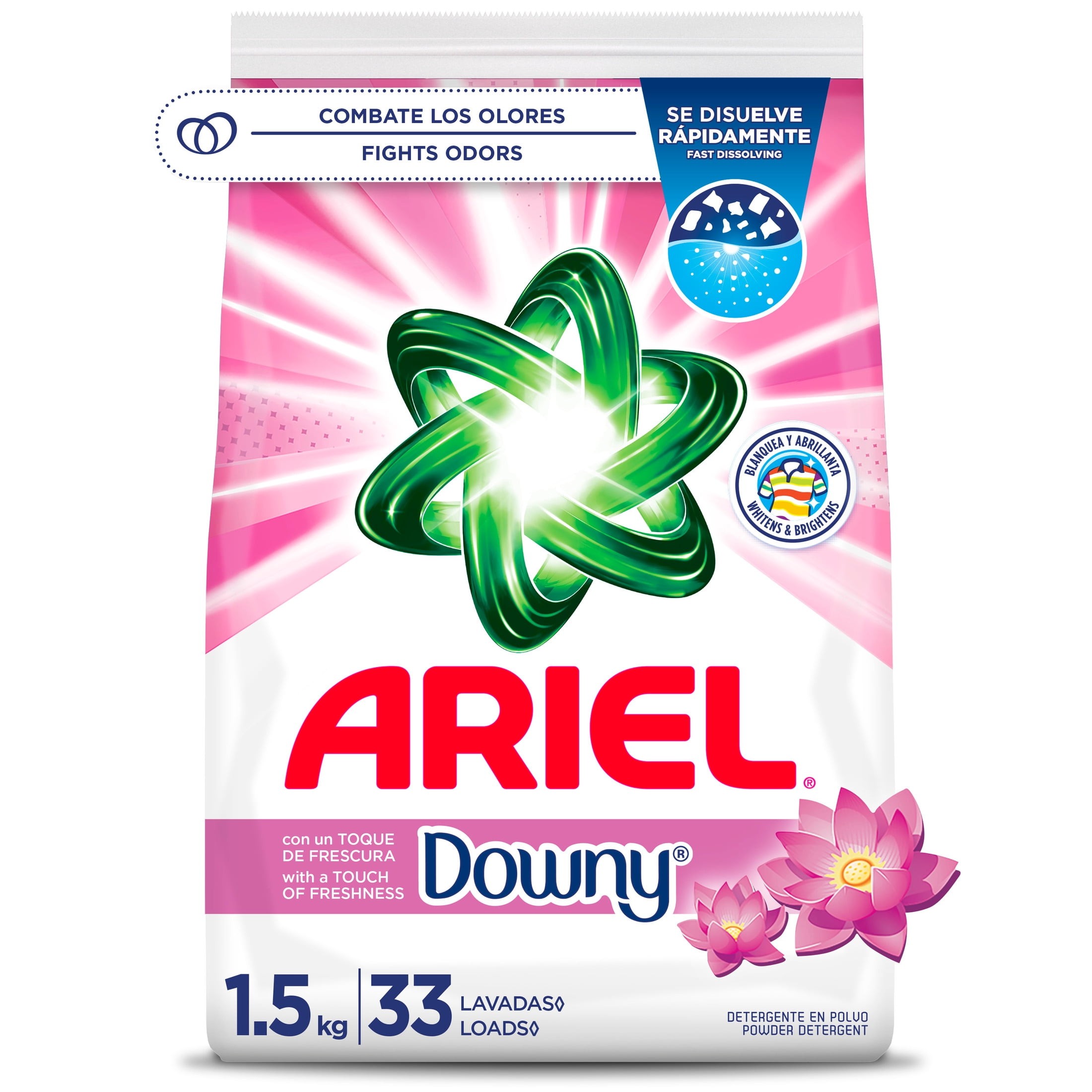 ARIEL 1.5 KG