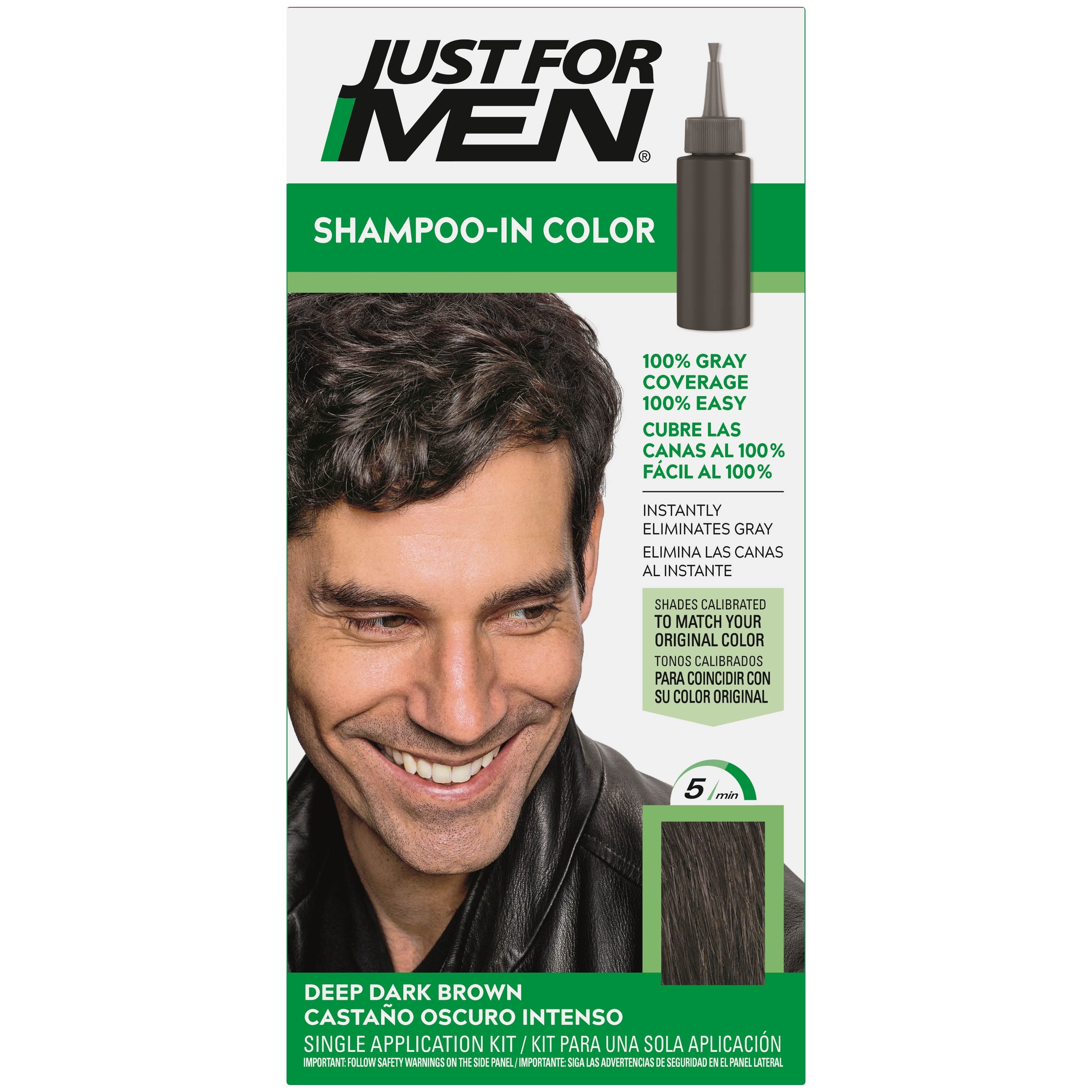 Hair Dye  6 GM