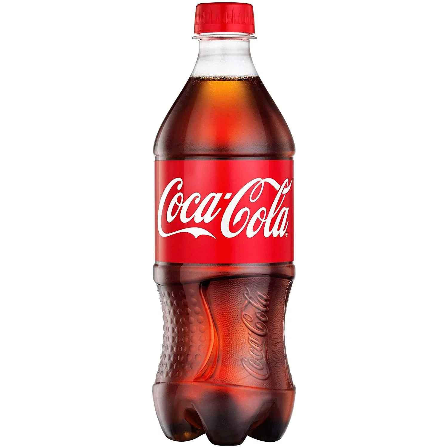 Classic Coke Cola 20 OZ