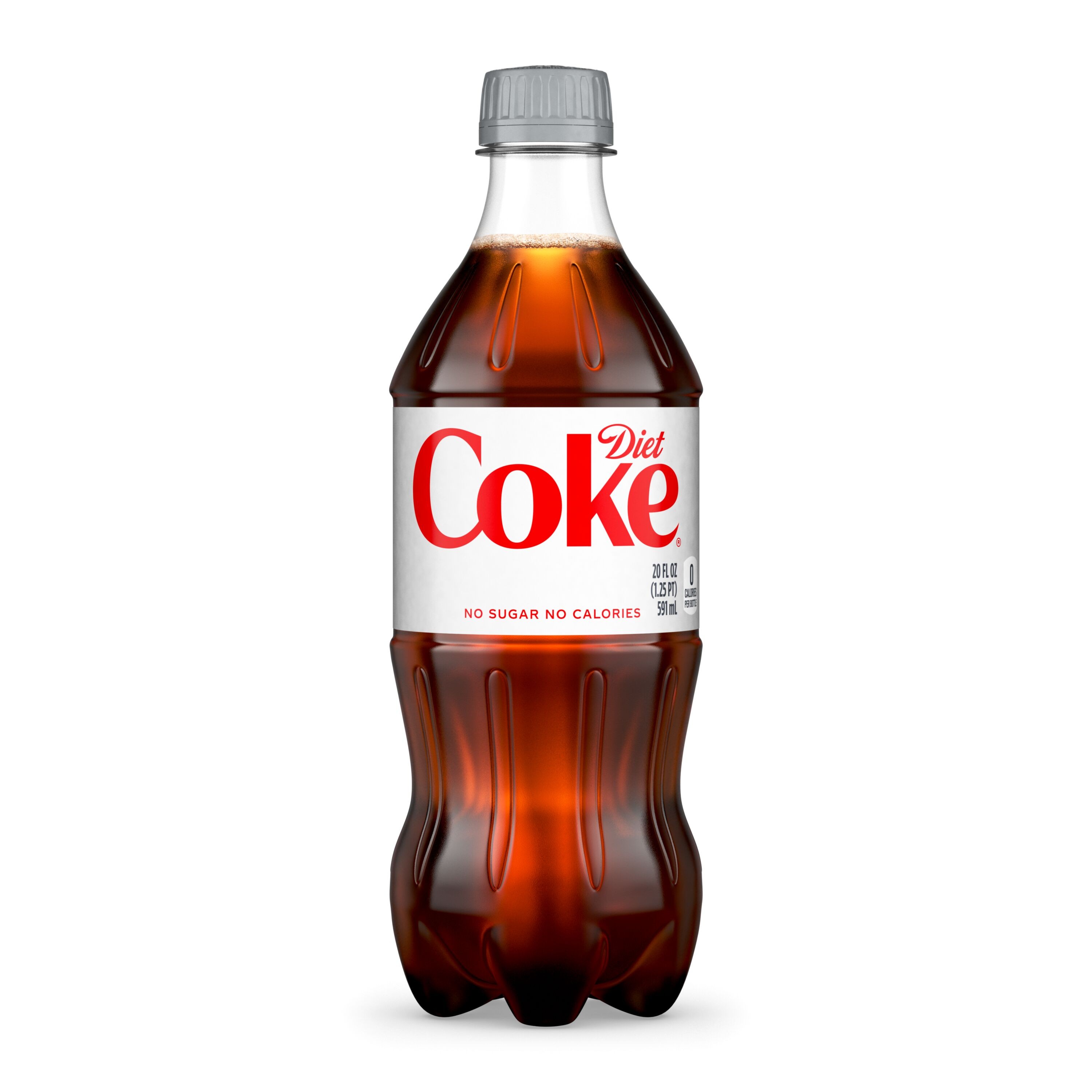 Coke Diet Drink 20 FLOZ