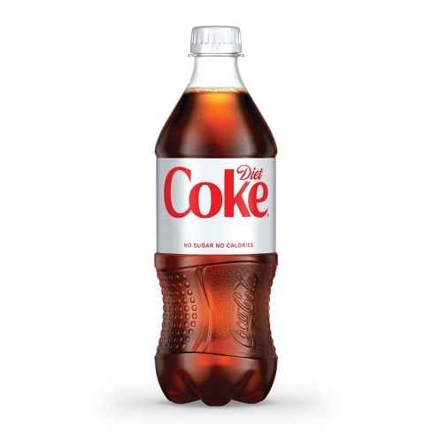 Diet Coke 20 OZ