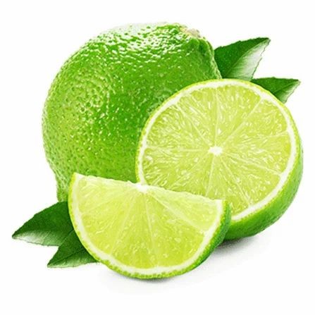 GREEN LIME 5 PCS