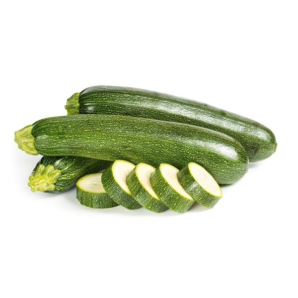 ZUCCHINI GREEN 1 LBS