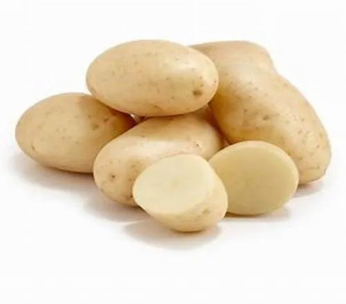 WHITE POTATO LOOSE 1 LBS