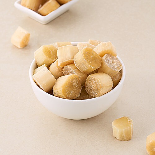 SUGARCANE SMALL PIECE 1 LBS