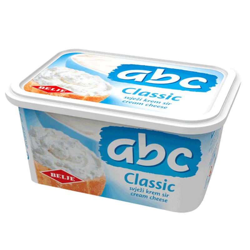 ABC CHEESE SPREAD 7.1 OZ