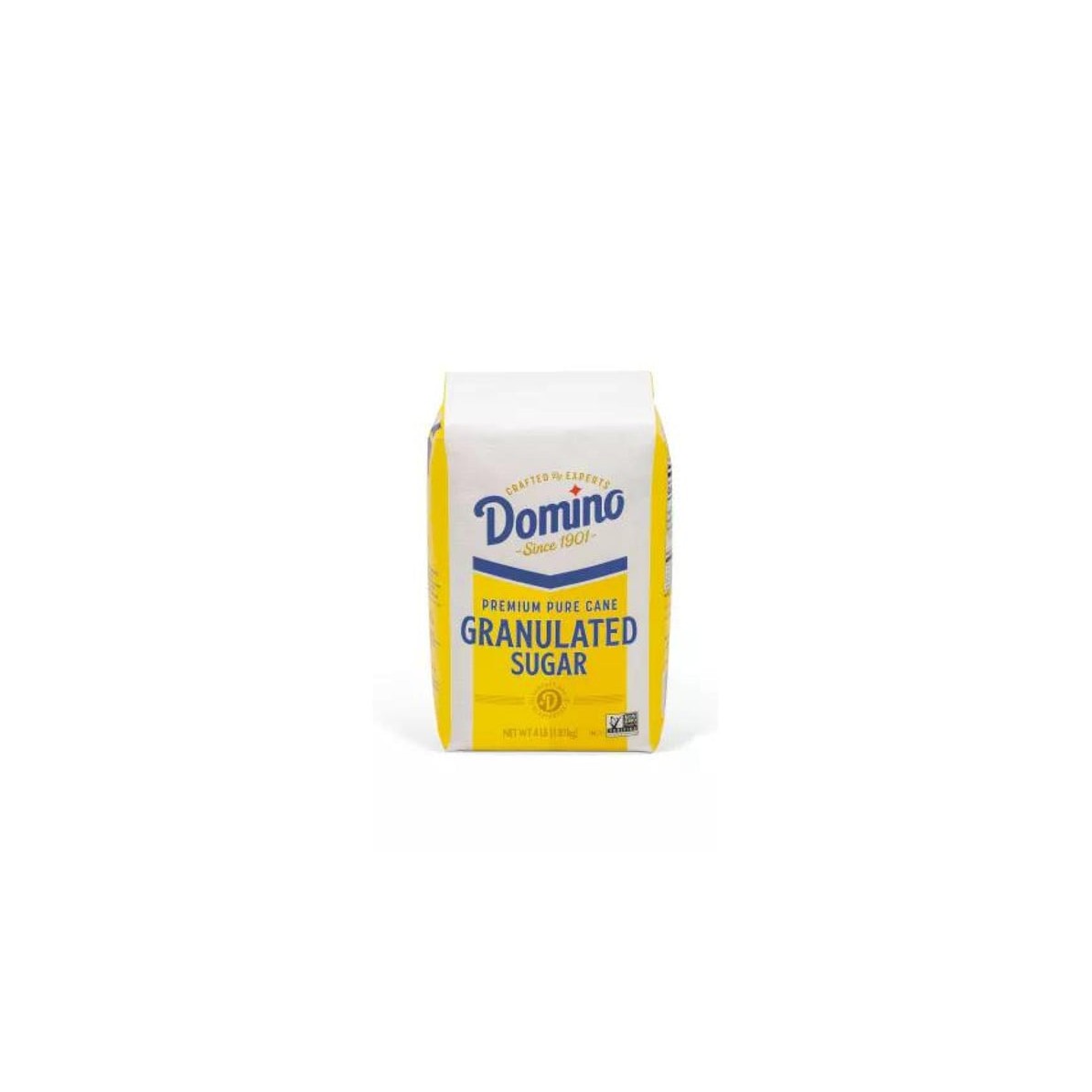 Domino Sugar 5 LBS