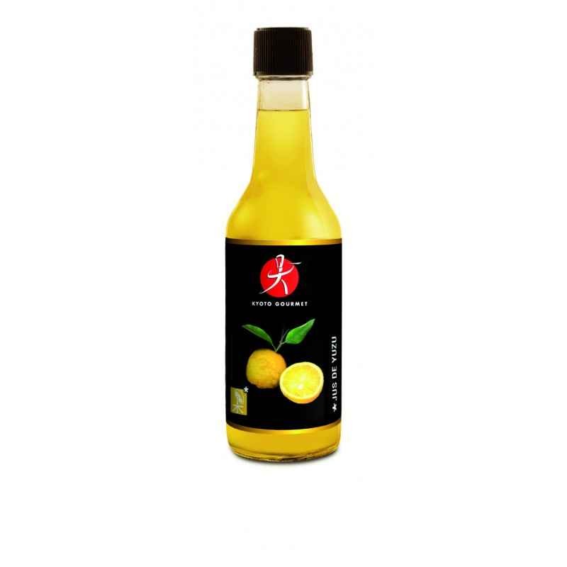 YUZU JUICE MITO YUZI JUICE 0.33 Lbs