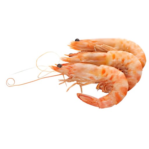 Shrimp Box 5 Lbs 5 LBS