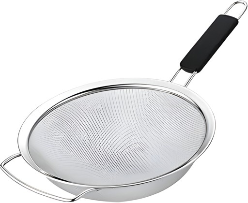 Strainer 9