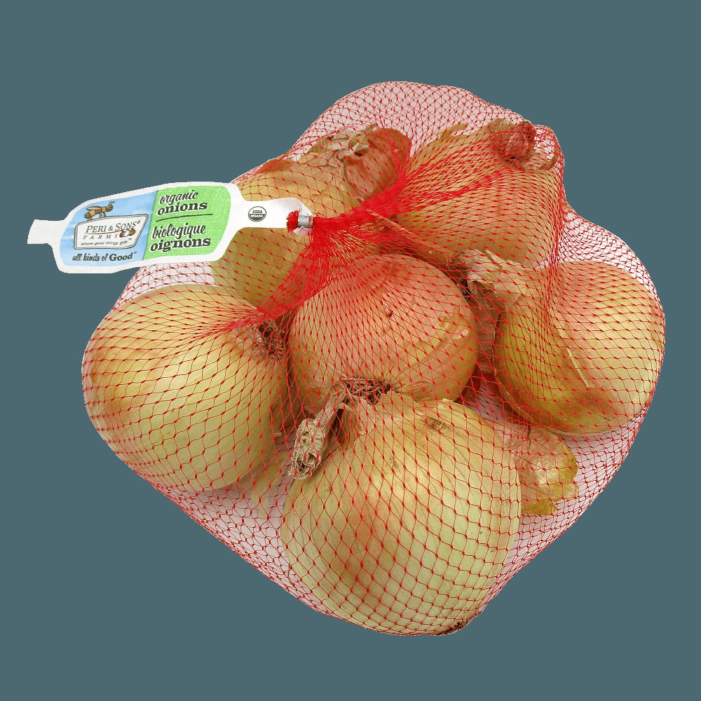 Yellow Onion 1 LBS
